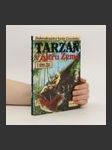 Tarzan v nitru země - náhled