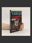 Tarzan a trpasličí lidé - náhled