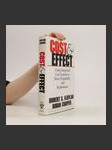 Cost & Effect : Using Integrated Cost Systems to Drive Profitability and Performance - náhled