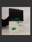 English file. Intermediate. Business. Resource book - náhled