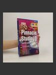 Pinnacle Studio 10 - náhled