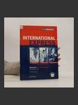 International express. Pre-intermediate. Workbook - náhled