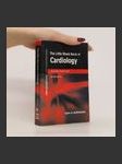 The Little Black Book of Cardiology - náhled
