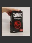 Hunger games. Vražedná pomsta - náhled