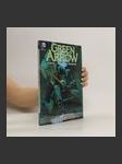 Green Arrow Vol. 1 - náhled