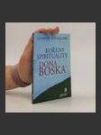 Kořeny spirituality Dona Boska - náhled
