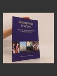 Anthropology in Action Vol. 23, 2016 - náhled