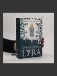 Dívka zvaná Lyra - náhled