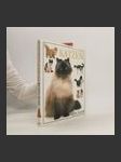 Das Heyne-Katzen-Buch - náhled