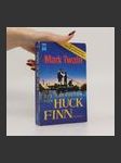 Die Abenteuer von Huck Finn - náhled