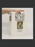 Propyläen - Kunstgeschichte (duplicitní ISBN) - náhled