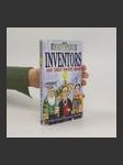 Inventors and Their Bright Ideas - náhled