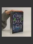A curse so dark and lonely (1. díl série) - náhled