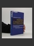 Hidden Champions des 21. Jahrhunderts - náhled