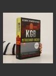 Neznámé špionážní operace KGB. Mitrochinův archiv - náhled