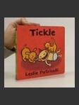 Tickle - náhled