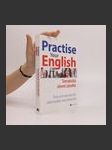 Practise Your English – Tematická slovní zásoba - náhled