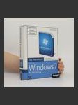 Microsoft Windows 7 Professional - das Handbuch - náhled