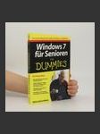 Windows 7 für Senioren für Dummies - náhled