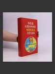 Der grosse Shell Atlas 1971/1972 - náhled