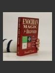 Enochian Magic for Beginners - náhled