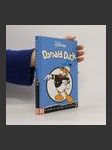 Donald Duck : comic - bibliothek 2 - náhled