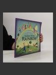 Nursery Rhyme Rainbow - náhled