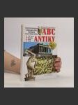 ABC antiky - náhled
