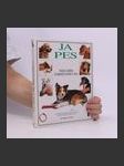 Ja pes: veľká kniha starostlivosti o psa - náhled