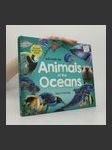 Discover the Animals of the Oceans - náhled