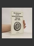 Die böhmische und die tschechoslowakische Währung (955-1983) - náhled