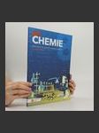 Hravá chemie 8 : učebnice pro 8. ročník ZŠ a víceletá gymnázia - náhled