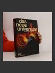 Das neue Universum 91 : Wissen - Forschung - Abenteuer - náhled