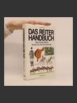 Das Reiter-Handbuch - náhled