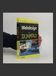 Webdesign für Dummies - náhled