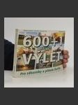 600+1 výlet : pro zákazníky a přátele ŠkoFINu - náhled