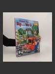 Postman Pat's Big Book of Words - náhled