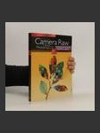 Camera Raw v Adobe Photoshop CS2. Vylepšujeme fotografie z digitálního negativu - náhled