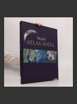 Velký atlas světa (duplicitní ISBN) - náhled