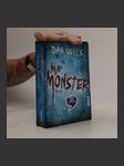Mr. Monster - náhled