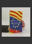 Katalánské politické strany - náhled