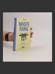 White fang. Bílý tesák - náhled