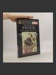 Ultimátní komixový komplet 49. The Incredible Hulk. Hulkova planeta. Část 1 - náhled