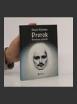 Prorok : Prorokova záhrada (duplictiní ISBN) - náhled