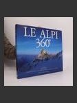 Le Alpi - náhled