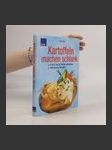 Kartoffeln machen schlank - náhled