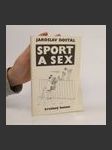 Sport a sex - náhled