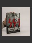 SS-1 : Heinrich Himmler : nepravděpodobná smrt - náhled