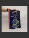 Philip's atlas of the world - náhled