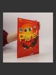 Planet 1 : Deutsch für Jugendliche : Kursbuch : A1 - náhled